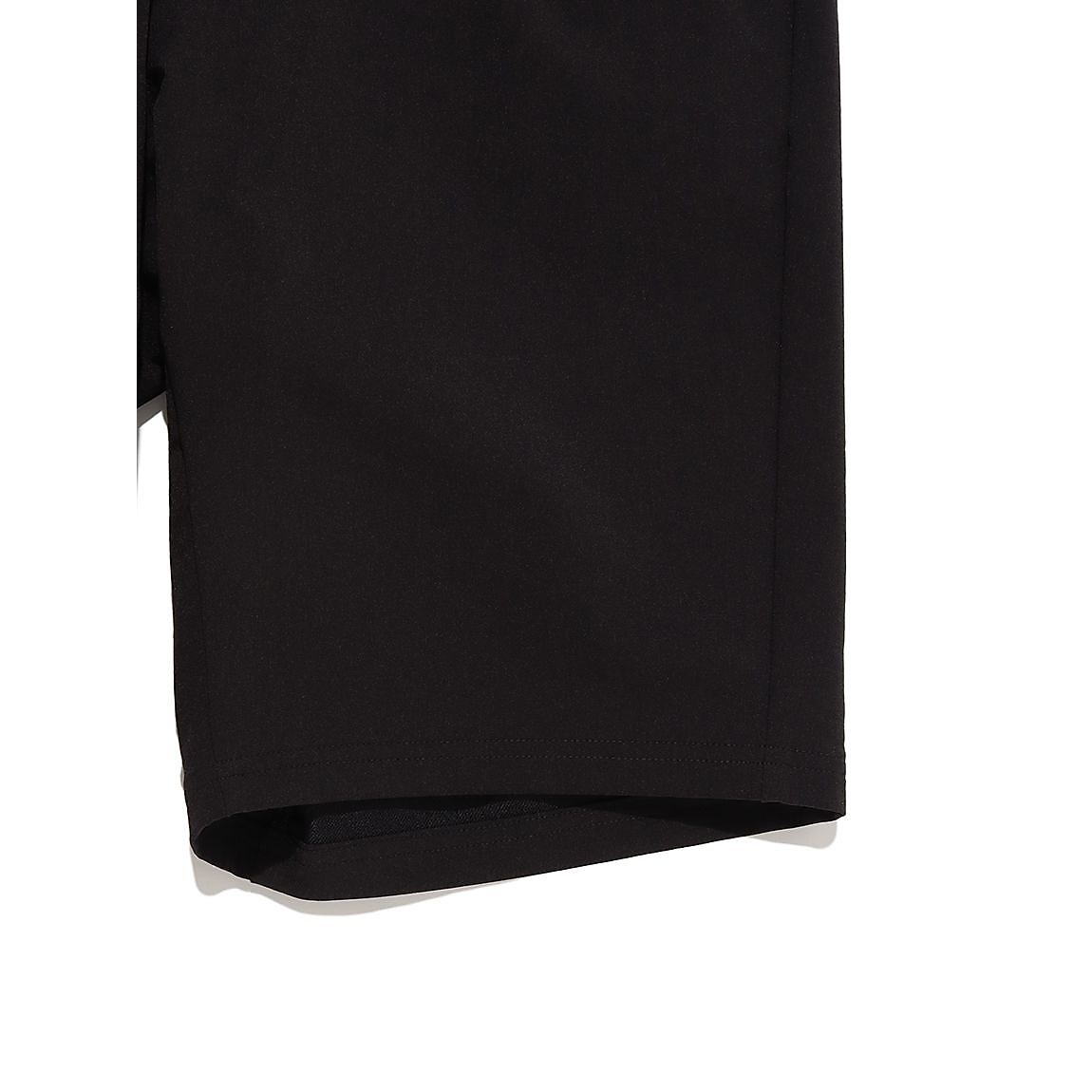 ストレッチハーフパンツ