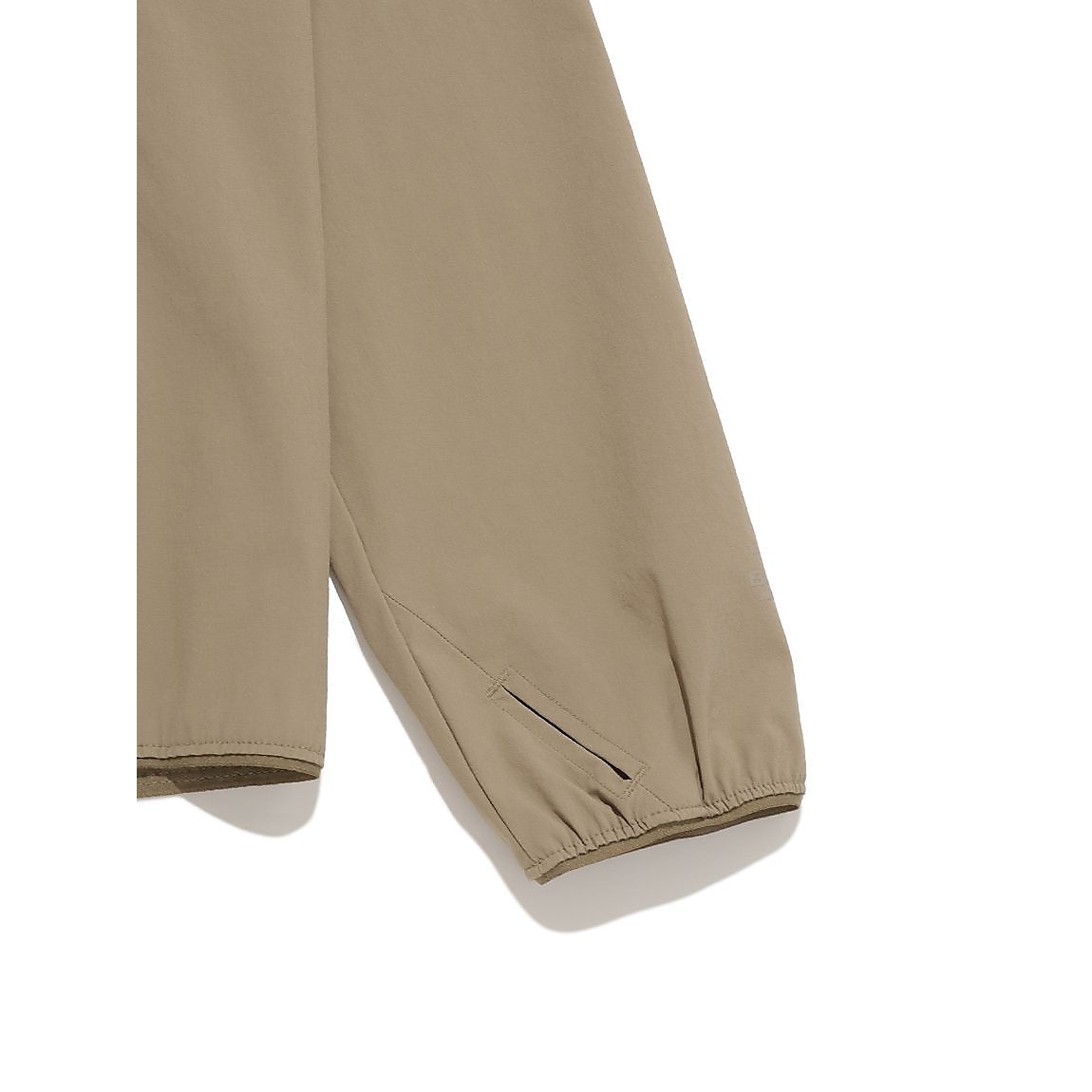 レディース サンシェードフーディ