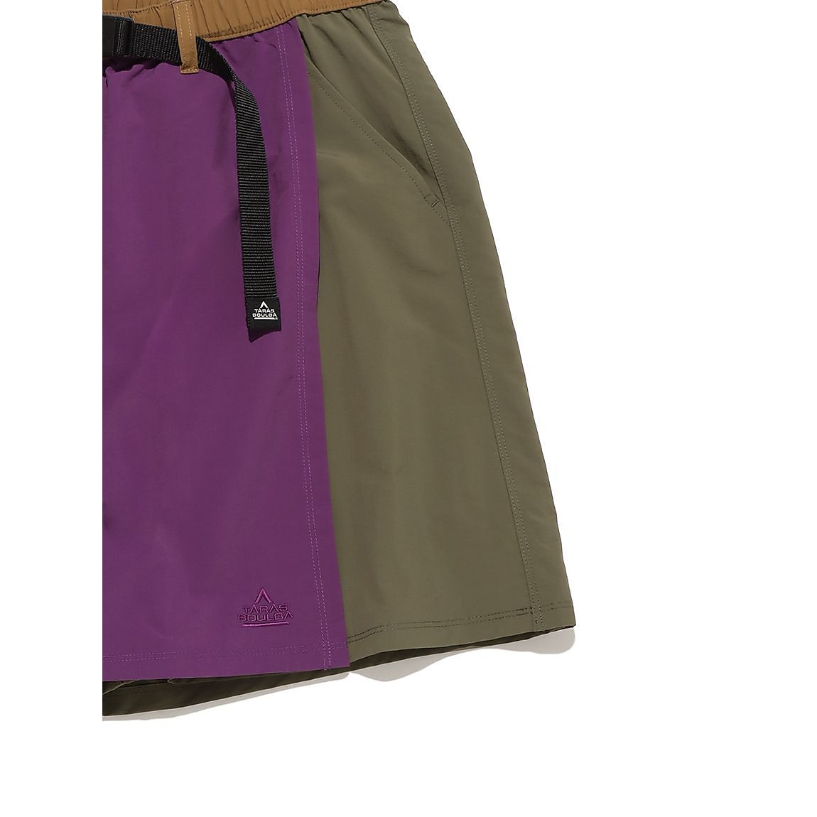 レディース ラップショーツ