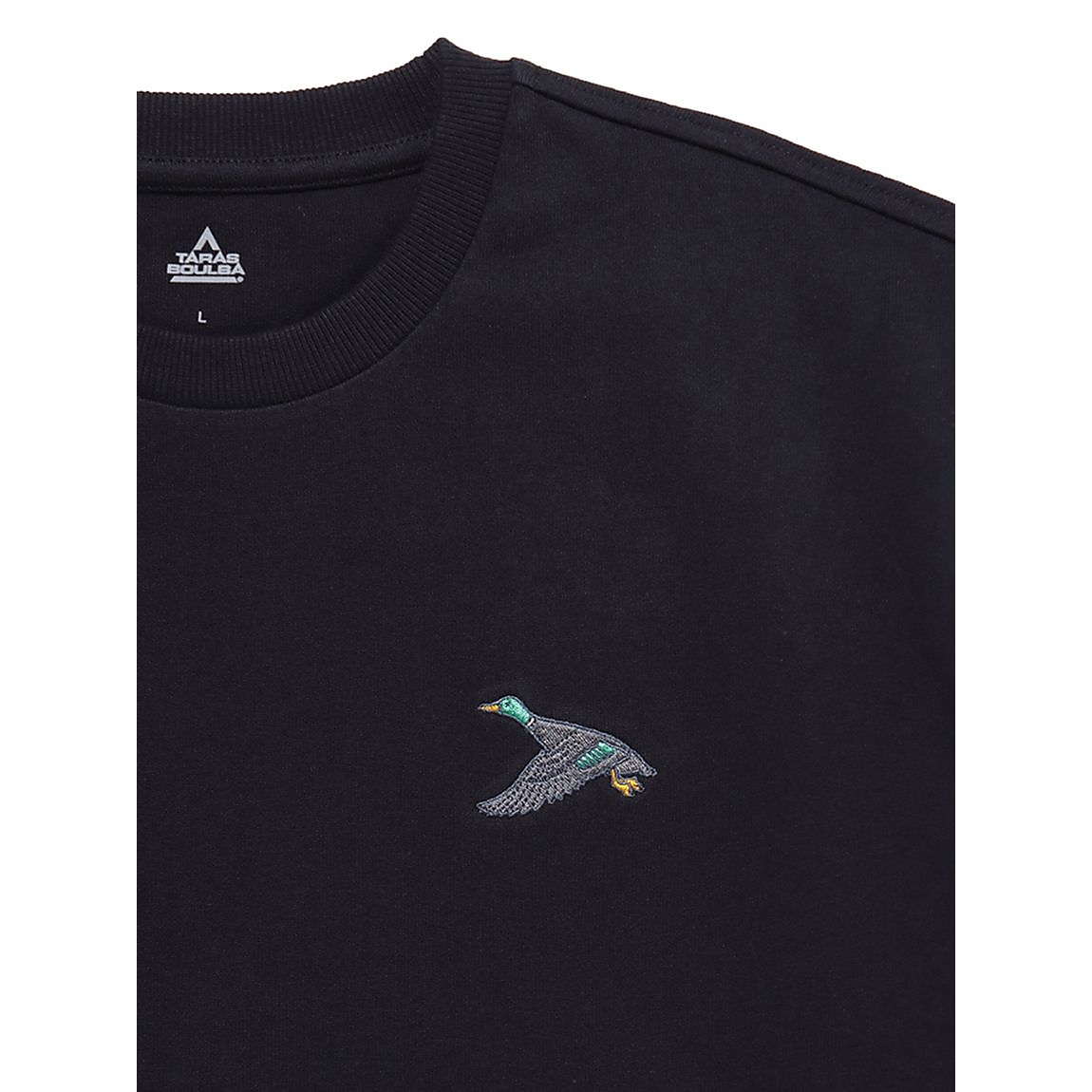 ヘビーコットン Tシャツ(カモ)