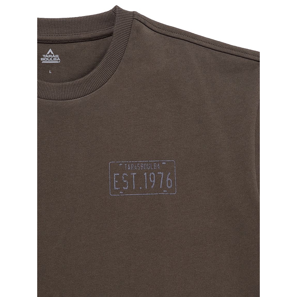 ヘビーコットン Tシャツ (ワゴンカー)