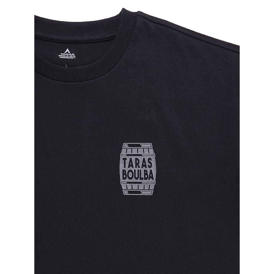 ヘビーコットン Tシャツ (ビールジョッキ)