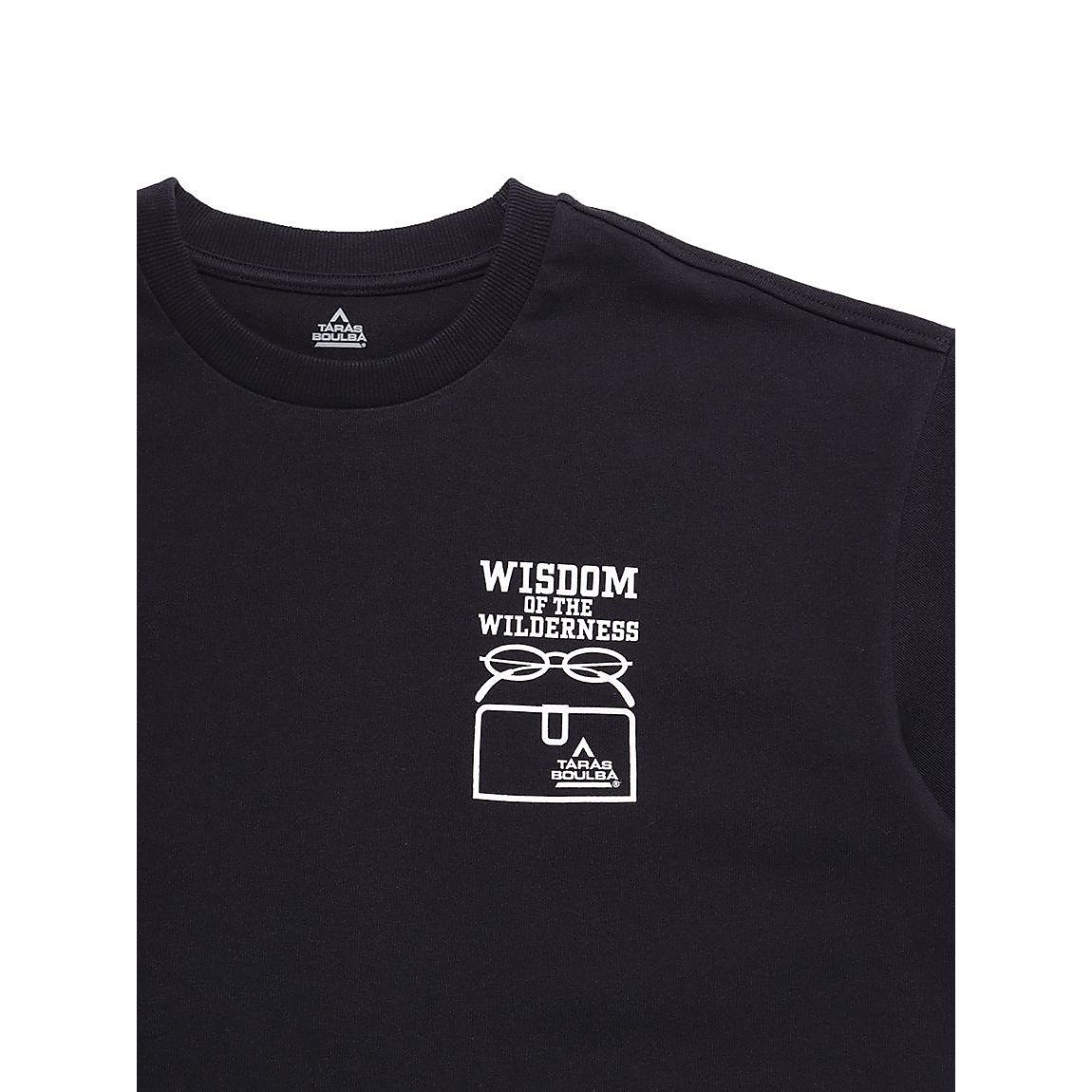 ヘビーコットン Tシャツ (スケジュール帳)