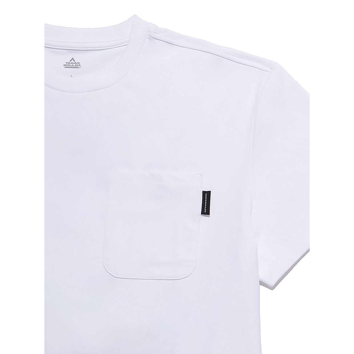 ポリエステル ポケットTシャツ (マウンテン)