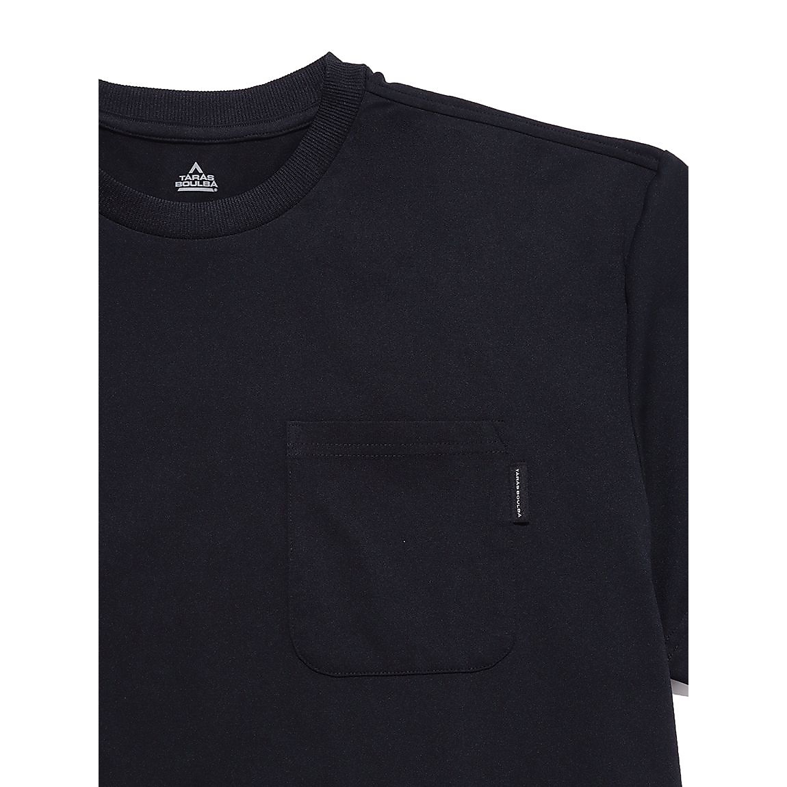 ポリエステル ポケットTシャツ (マウンテン)