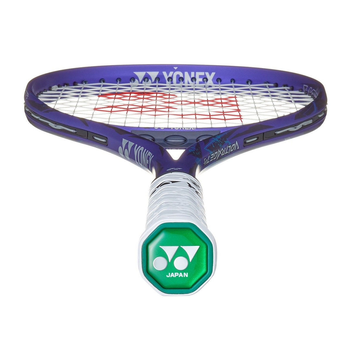 ボルトレイジ7VS