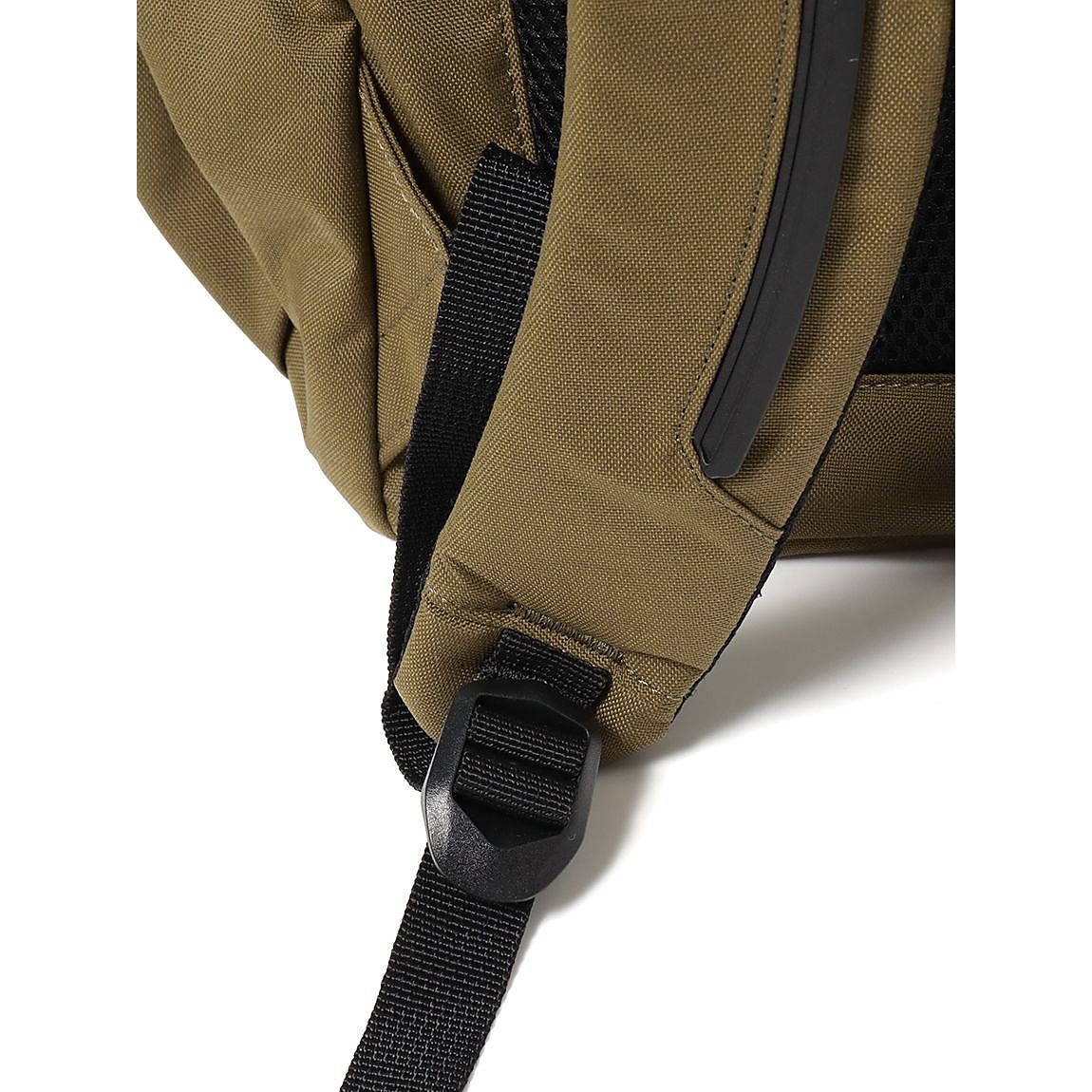 EVERYDAY USE BACKPACK ONE BROWN