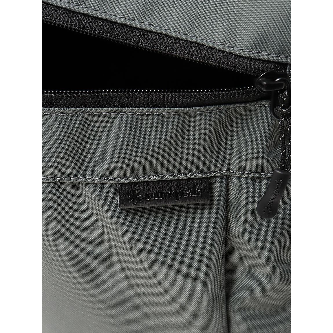 EVERYDAY USE 3WAY BUSINESS BAG ONE GREY