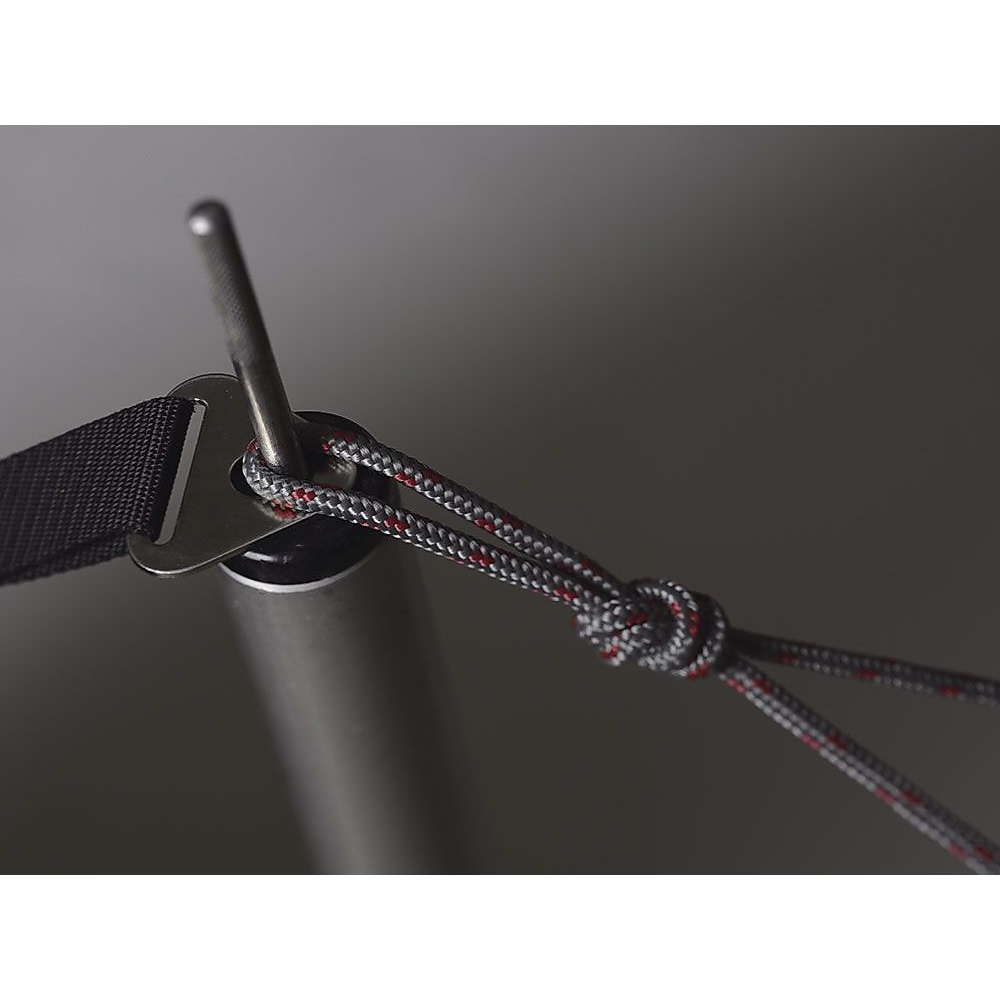 ウイングポール 280CM