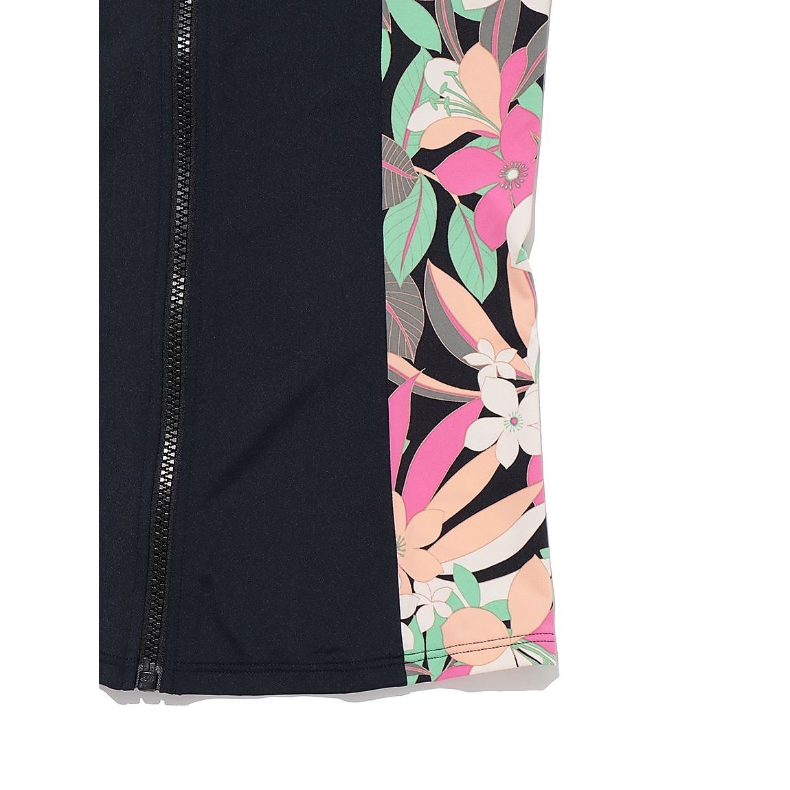 LS ZIP LYCRA