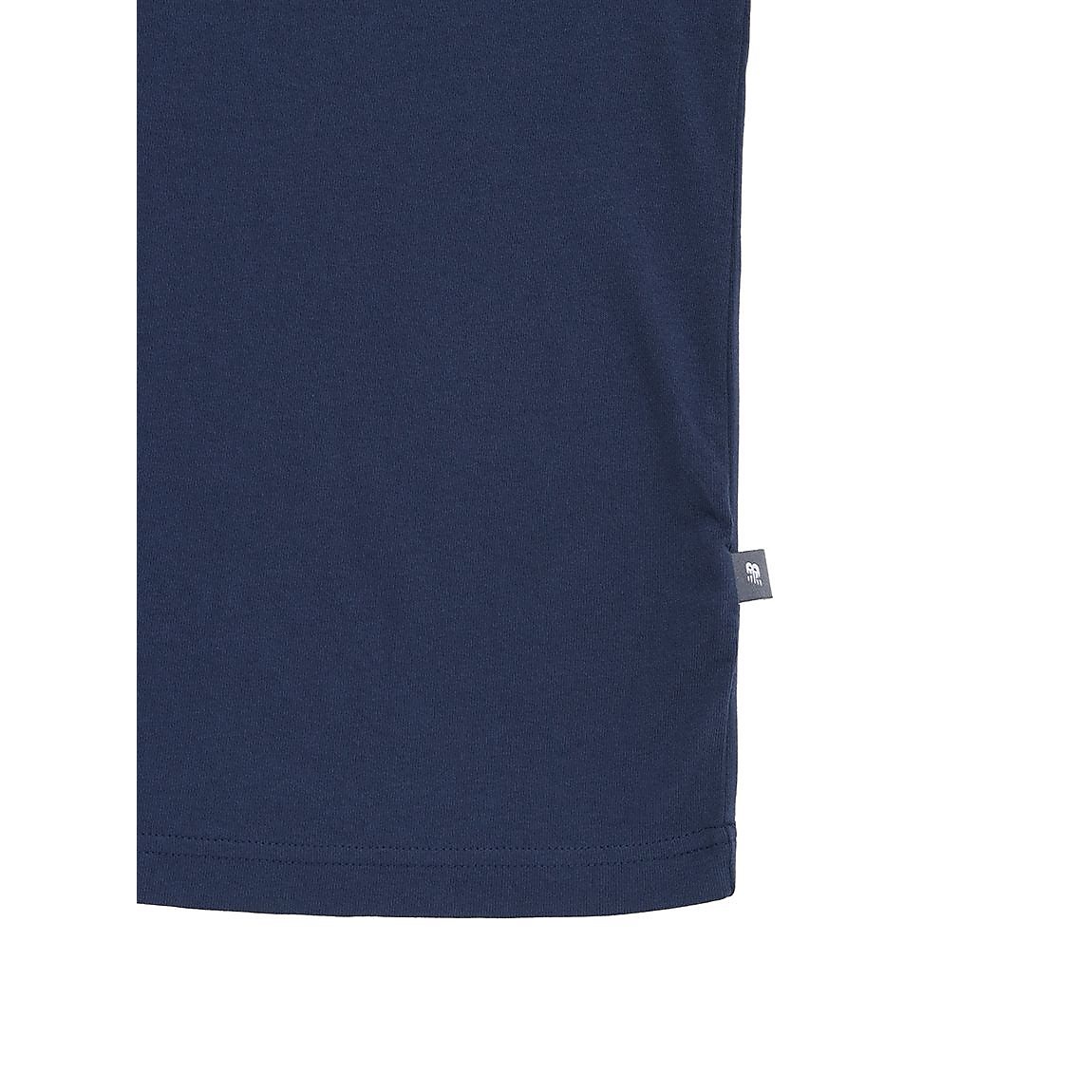 Athletics Basketball Style リラックス ショートスリーブTシャツ