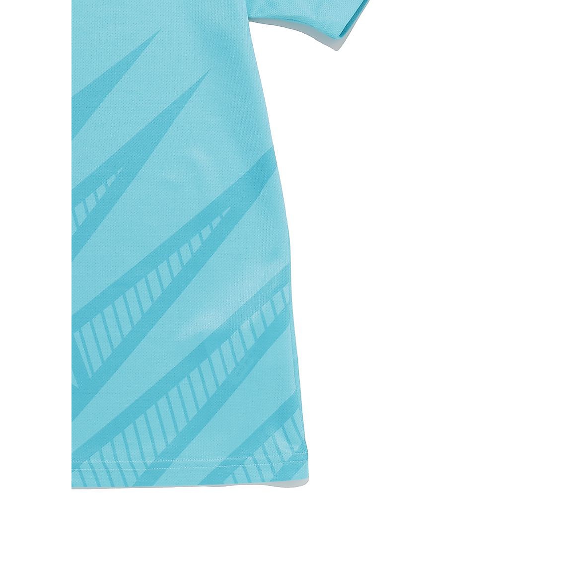 ジュニアプラクティスシャツショートスリーブ