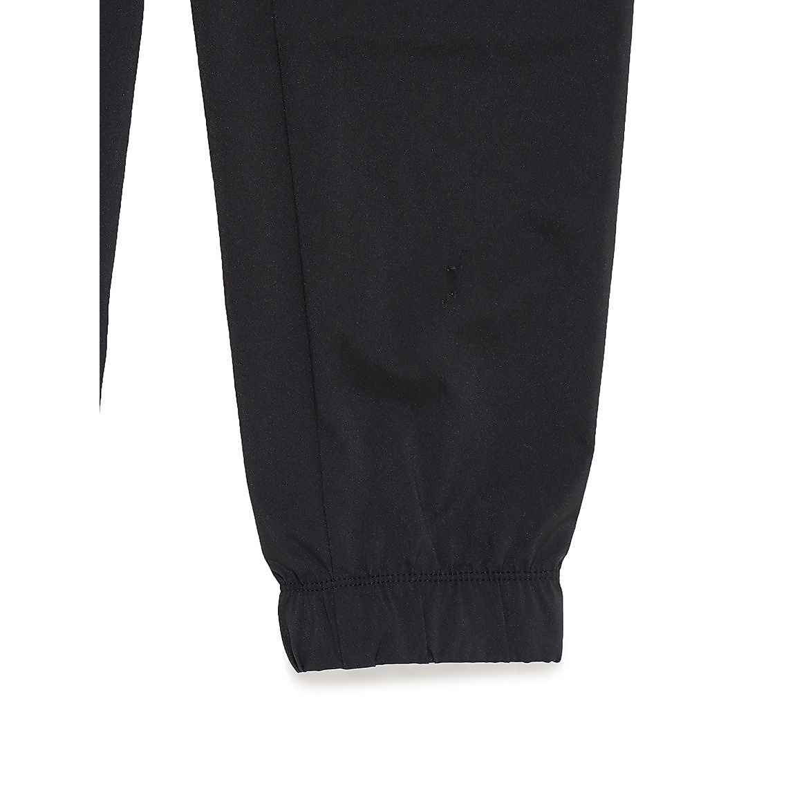 Sport Essentials アクティブストレッチウーブンジョガー(レギュラー)