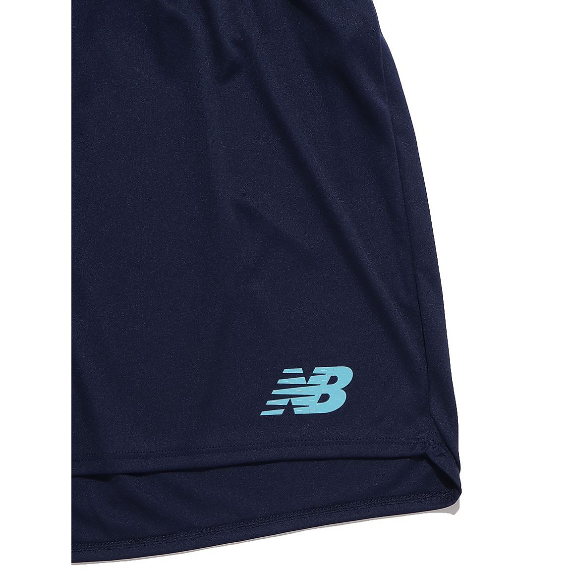 ニットプラクティスショーツ