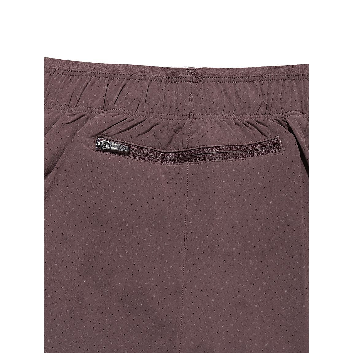 RC シームレスブリーフ5インチショーツ