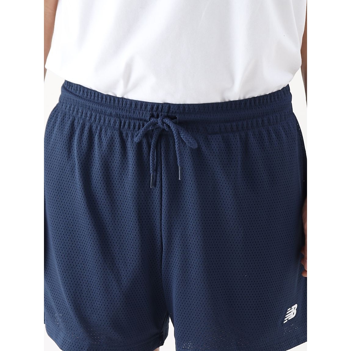 Sport Essentials メッシュショーツ 5インチ