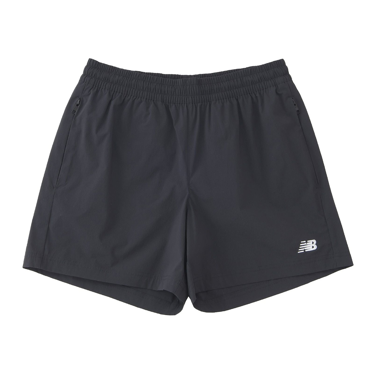 Athletics ストレッチウーブンショーツ 5インチ