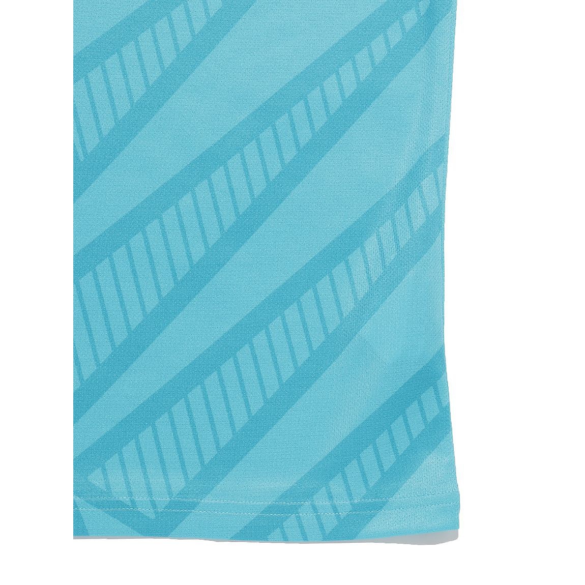 プラクティスシャツショートスリーブ