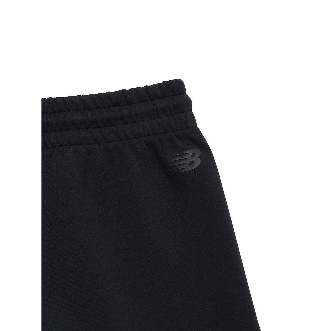 Shifted テックフリースショーツ