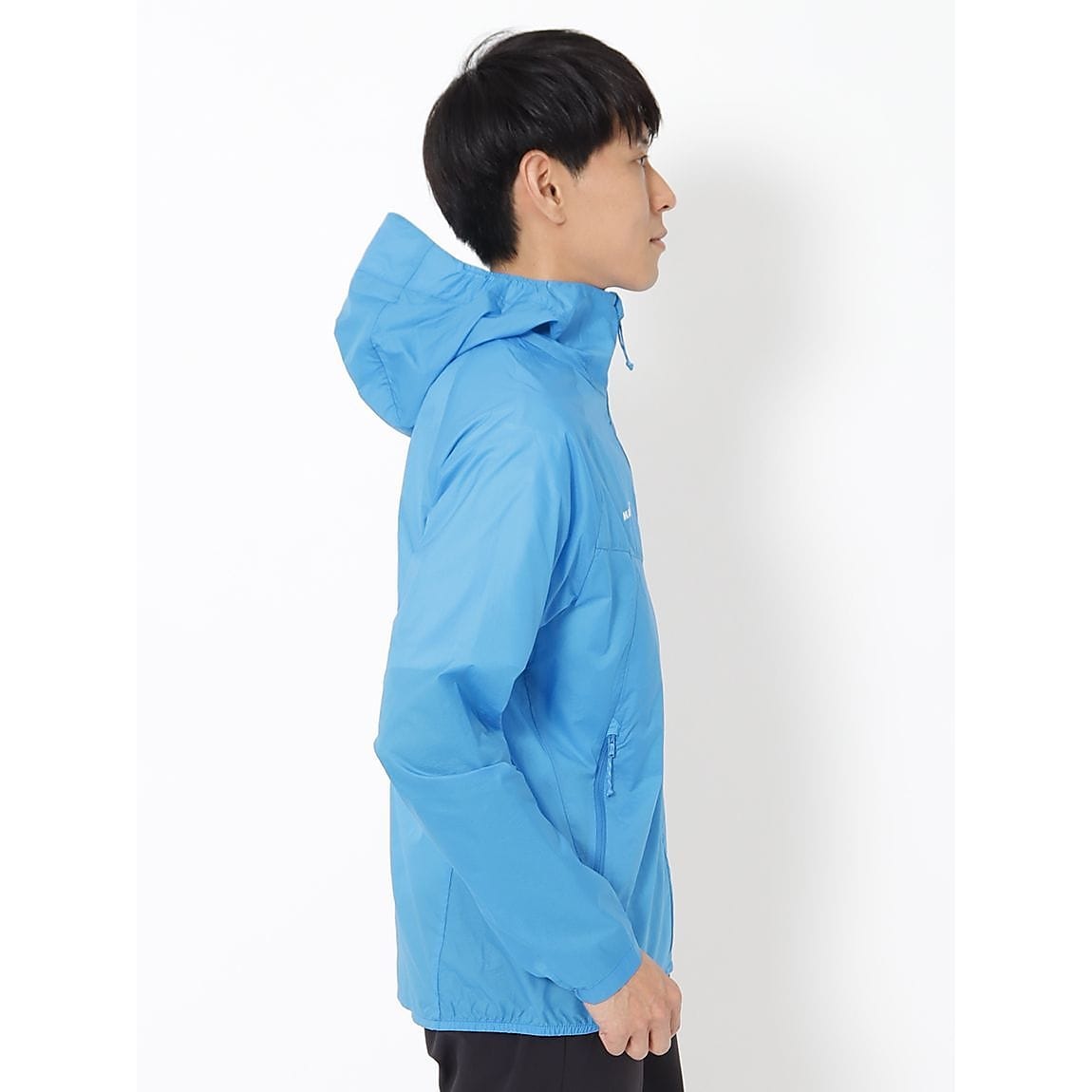 Convey WB Hooded Jacket AF Men