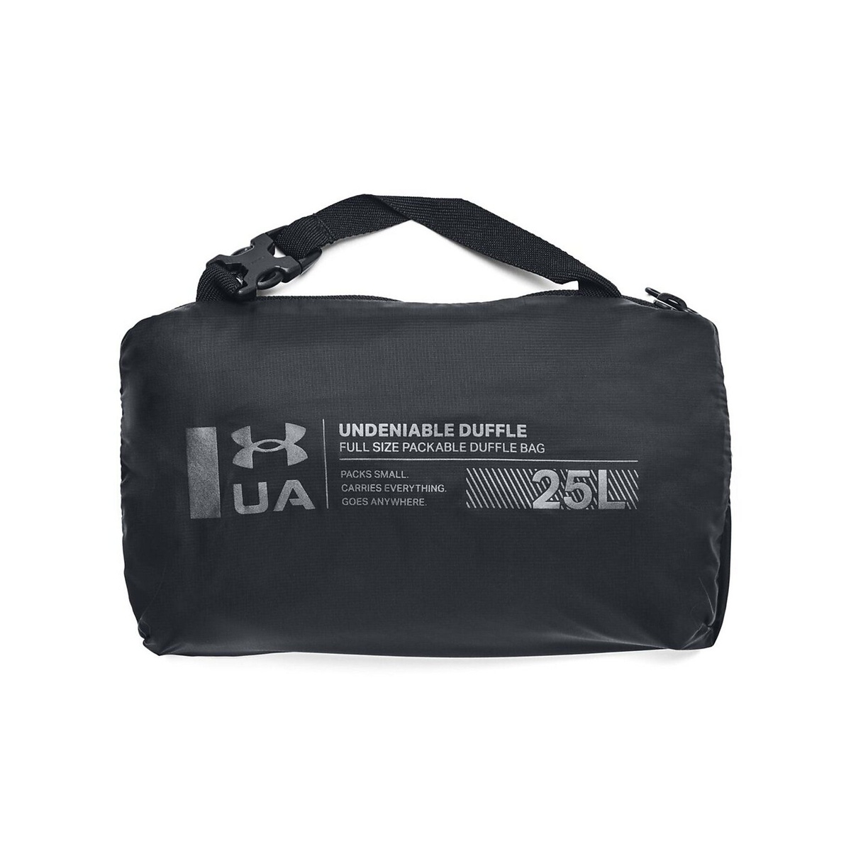 UA UNDENIABLE 5.0 PACKABLE DUFFLE XS