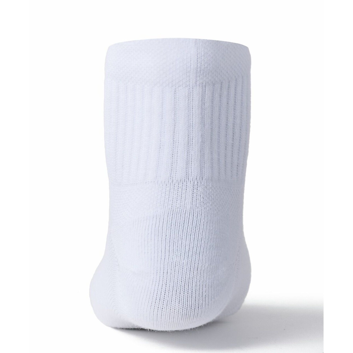 UA Essential 3pk Qtr Yth