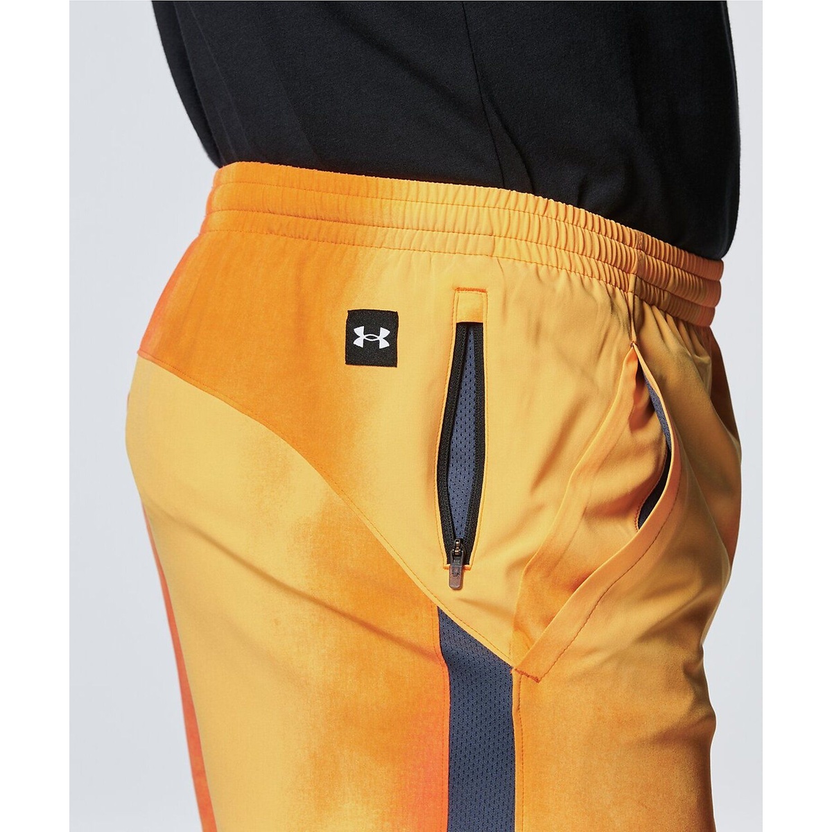 Pjt Rock Leg Day Short Pt