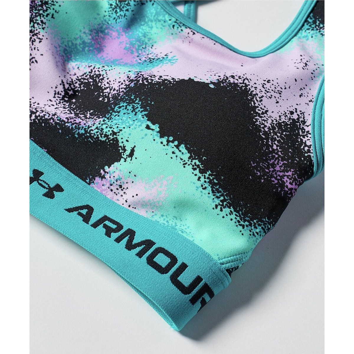 UA Crossback Mid Print Q2