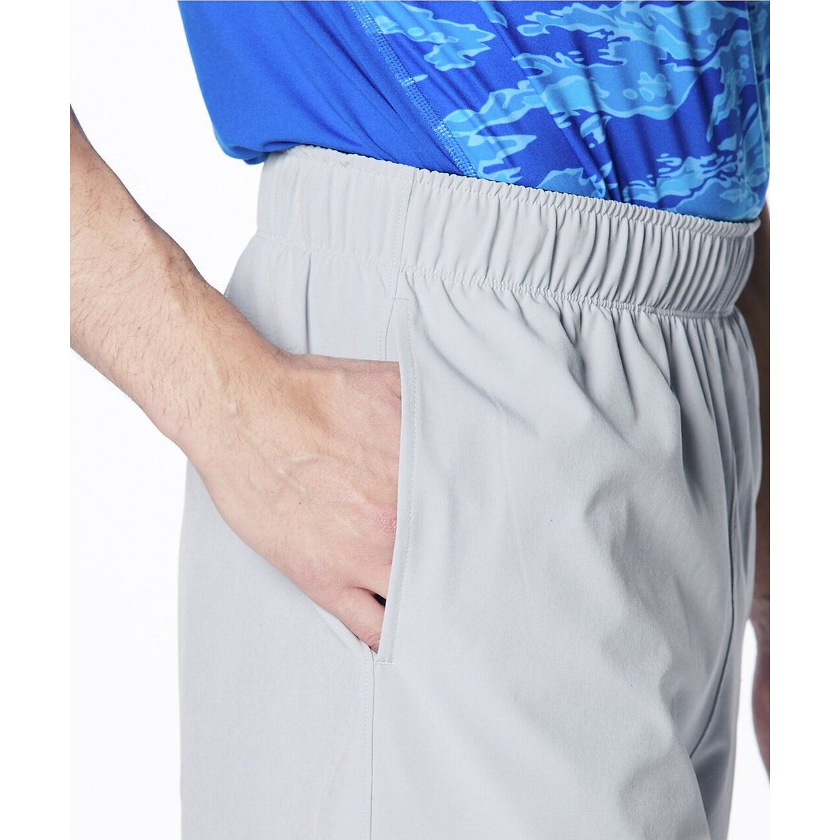 UA Woven Shorts