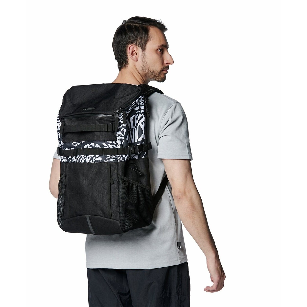 UA Cool Backpack 3.0 30L