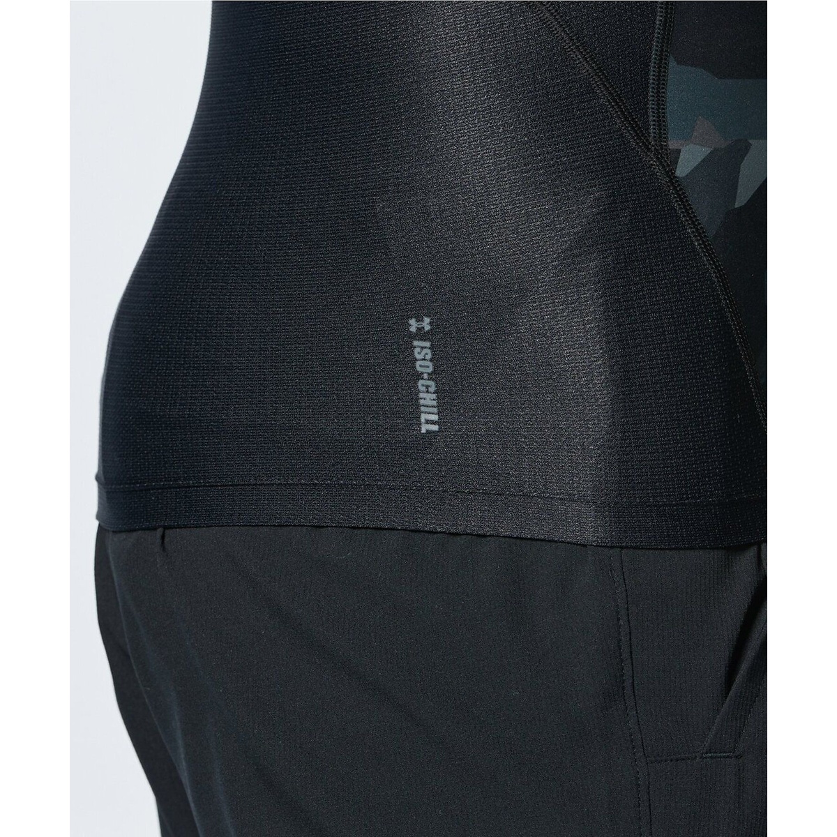 UA ISO-CHILL COMP SS Novelty