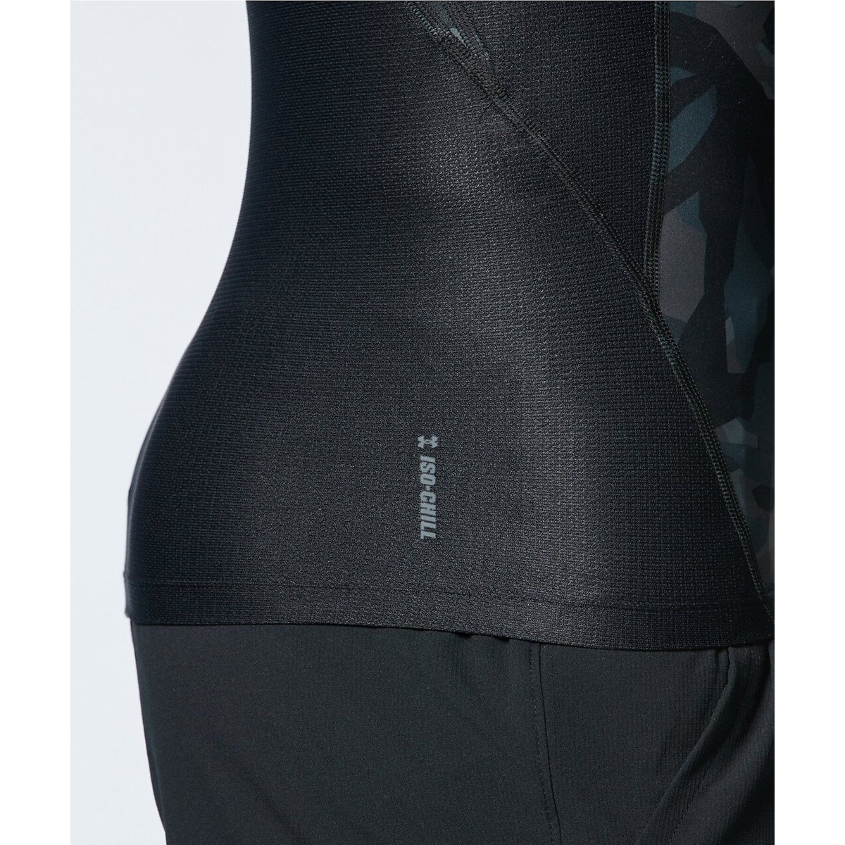 UA ISO-CHILL COMP LS Novelty