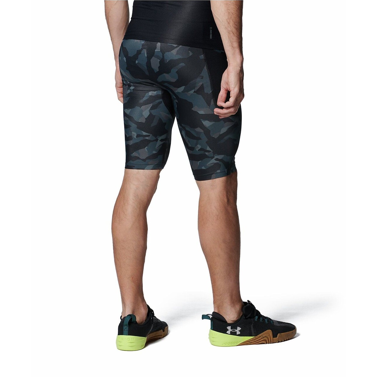 ISO-CHILL  Comp Long Short