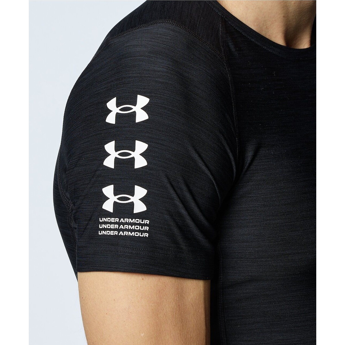 UA HG Armour SS Novelty