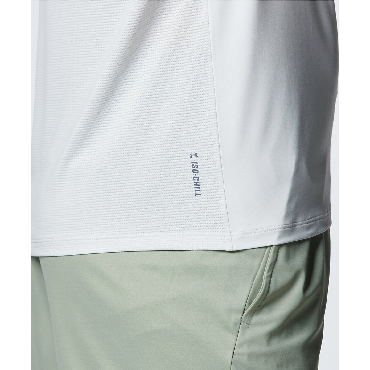 UA Iso-chill SS