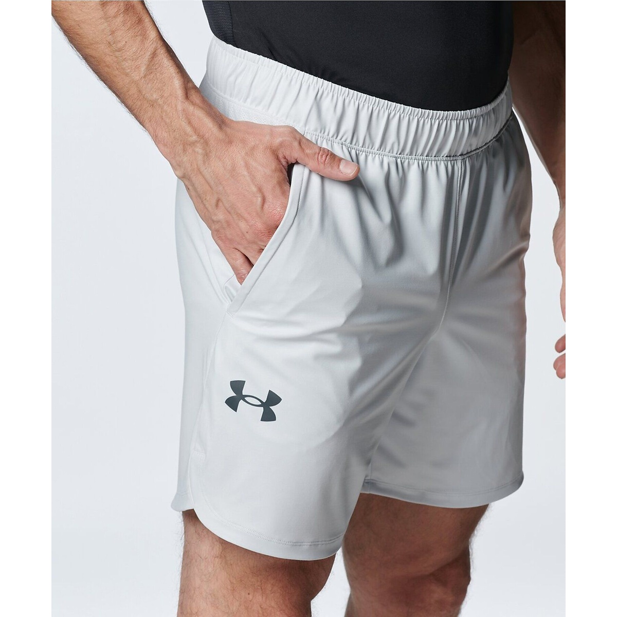 UA Iso-chill Short