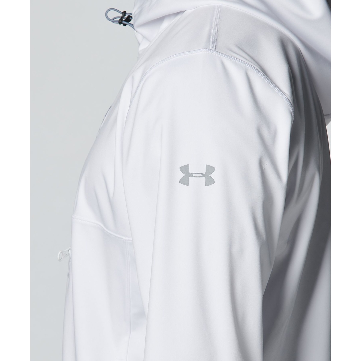 PERFORMANCE KNIT WIND JKT