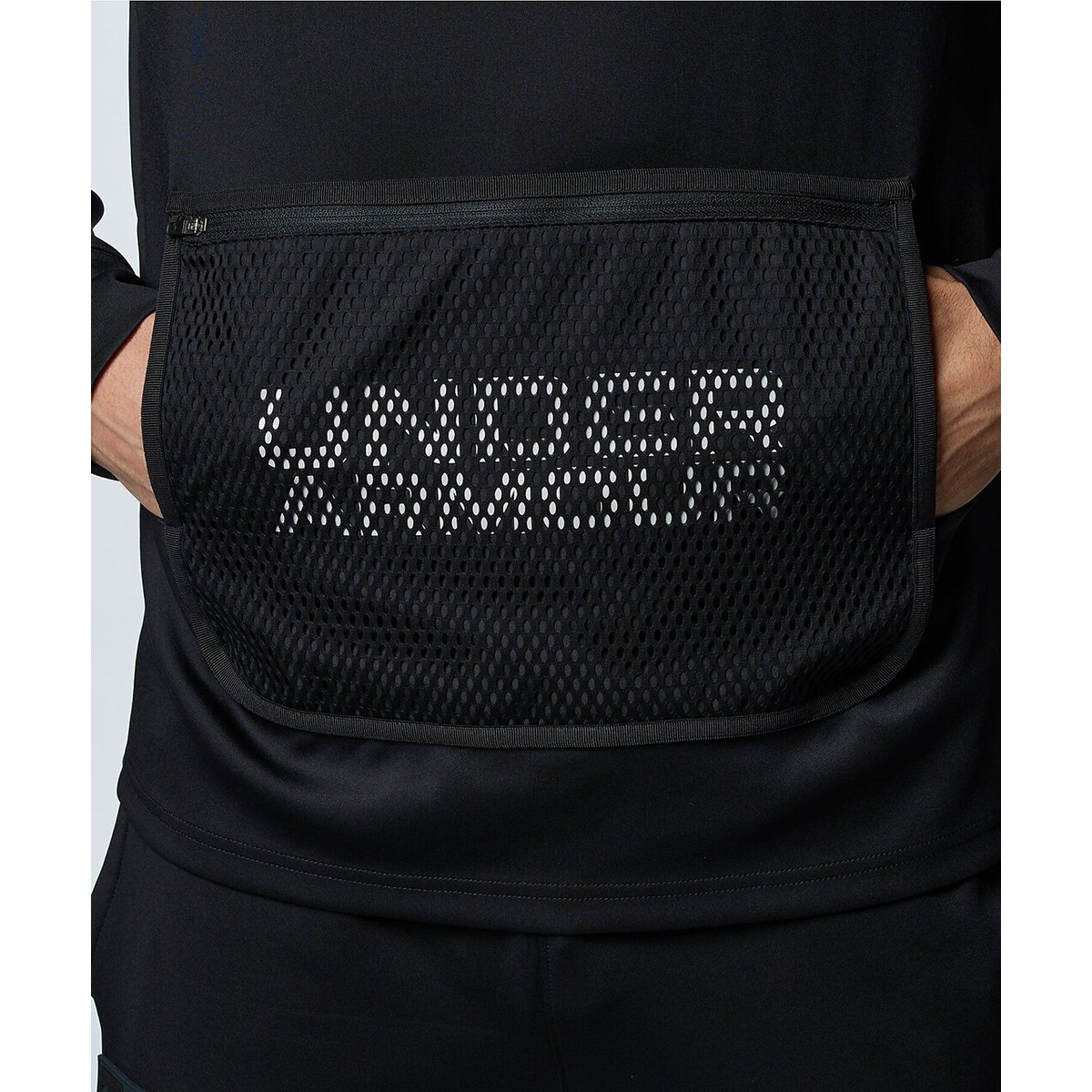 ARMOUR SPRING KNIT HOODIE