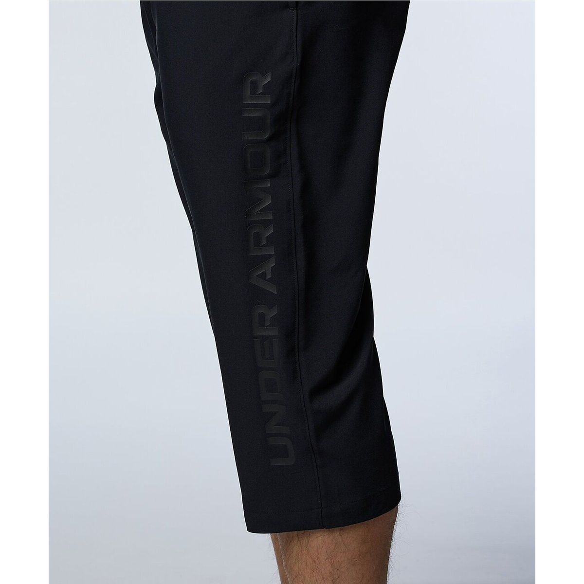 UA FRESH WOVEN 3/4 Pant