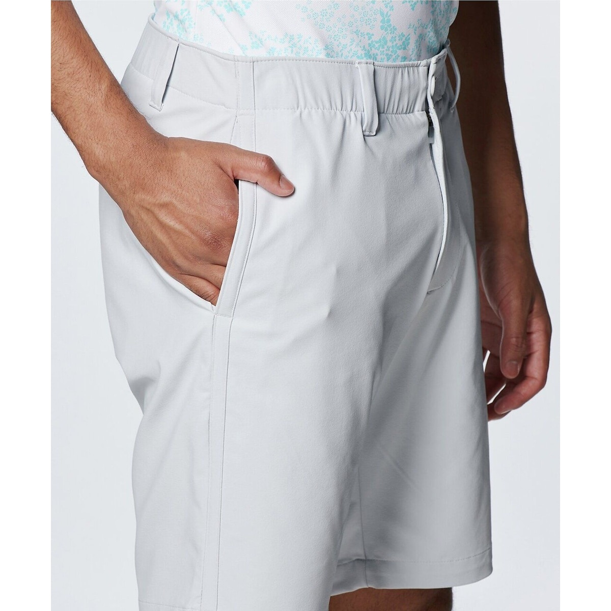 UA Iso-chill Short