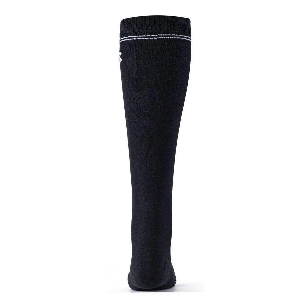 UA W OTC Line Golf Socks