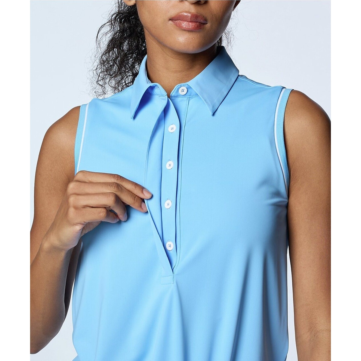 UA Iso-chill CB Dress