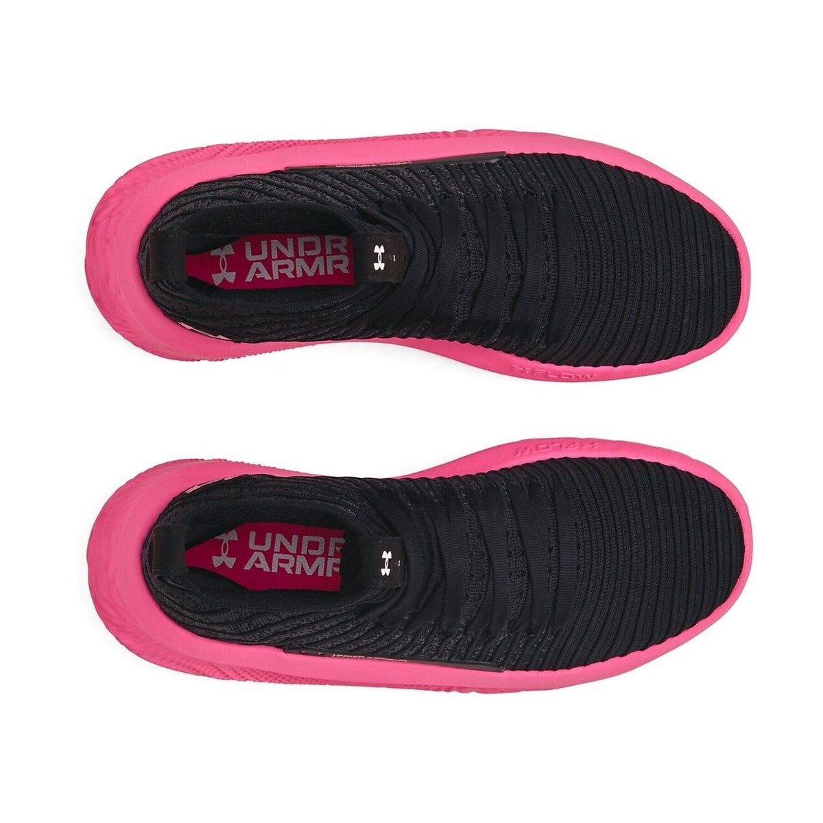UA Flow FUTR X Elite