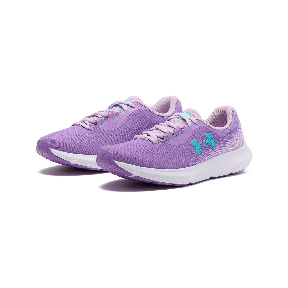 UA W Charged Rogue 4