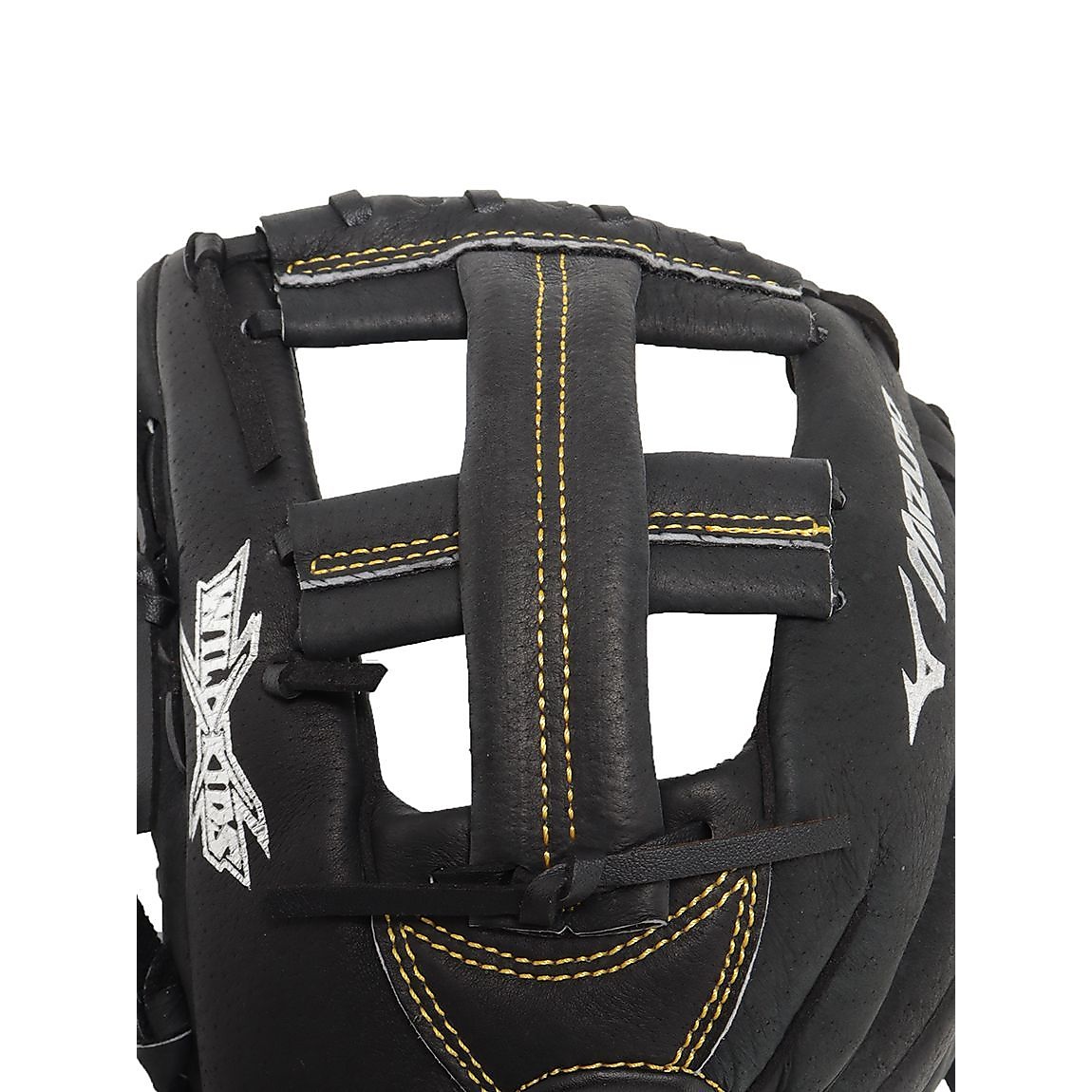 【左投げ】少年軟式用ワイルドキッズ(WILD KIDS) オールラウンド用