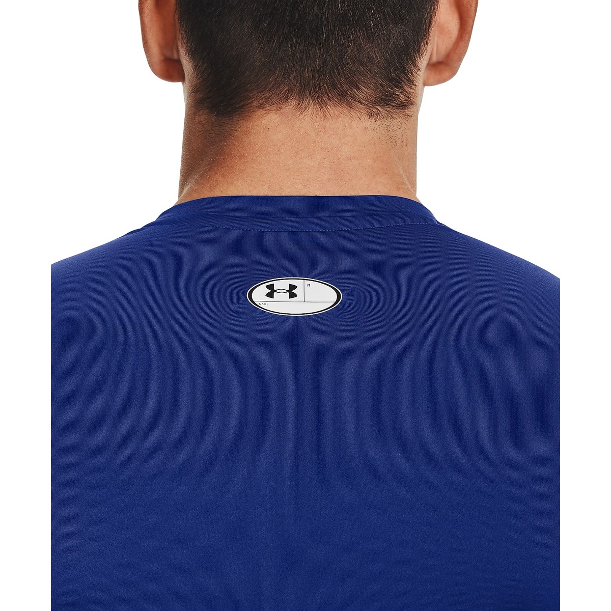 UA HG Armour Comp LS