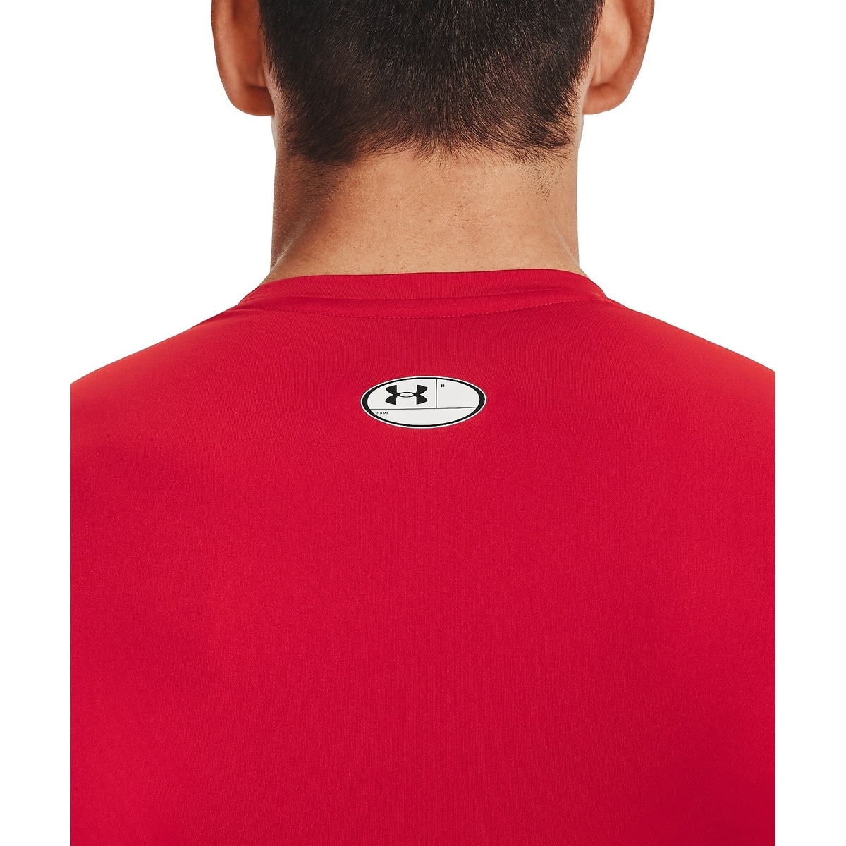 UA HG Armour Comp LS
