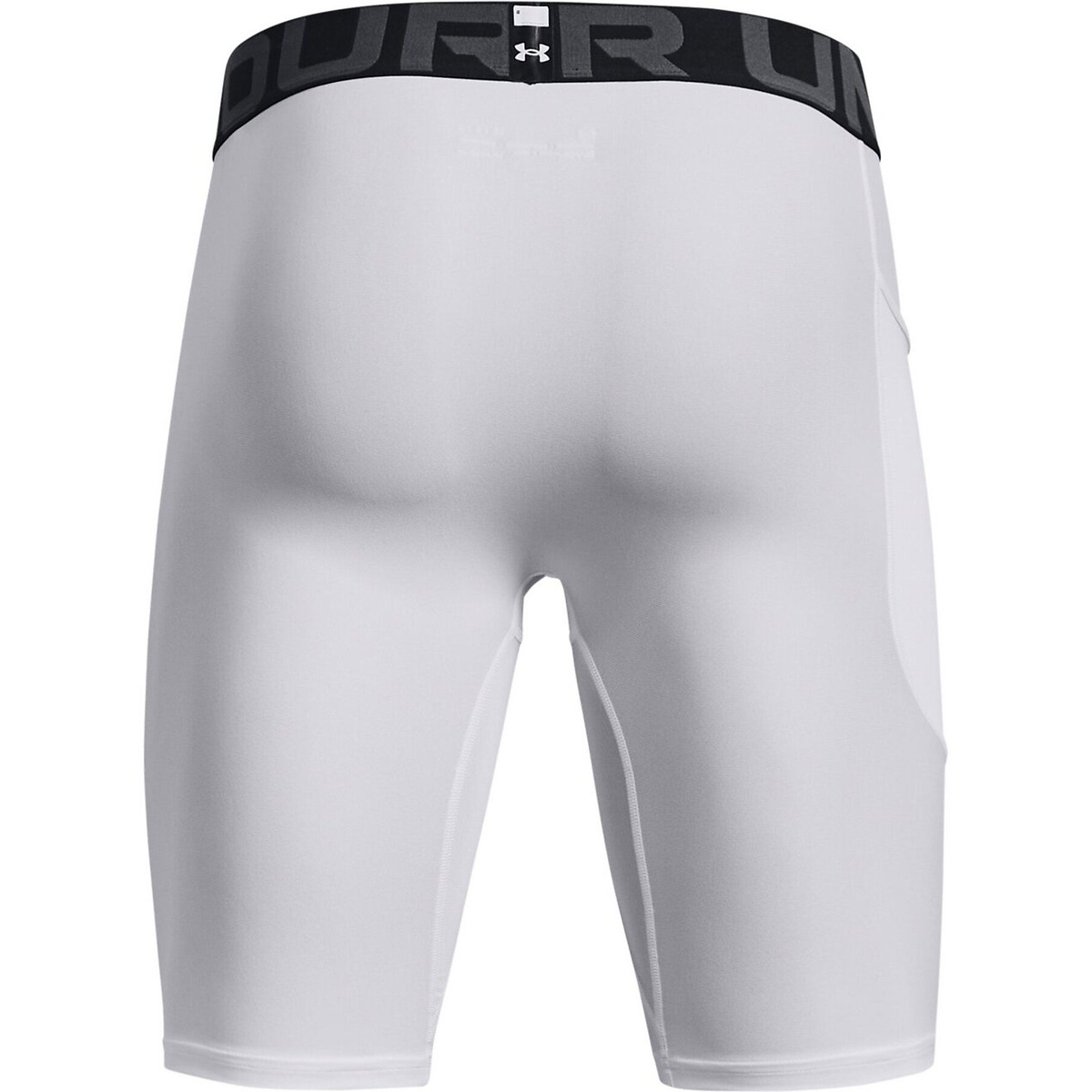 UA HG Armour Lng Shorts
