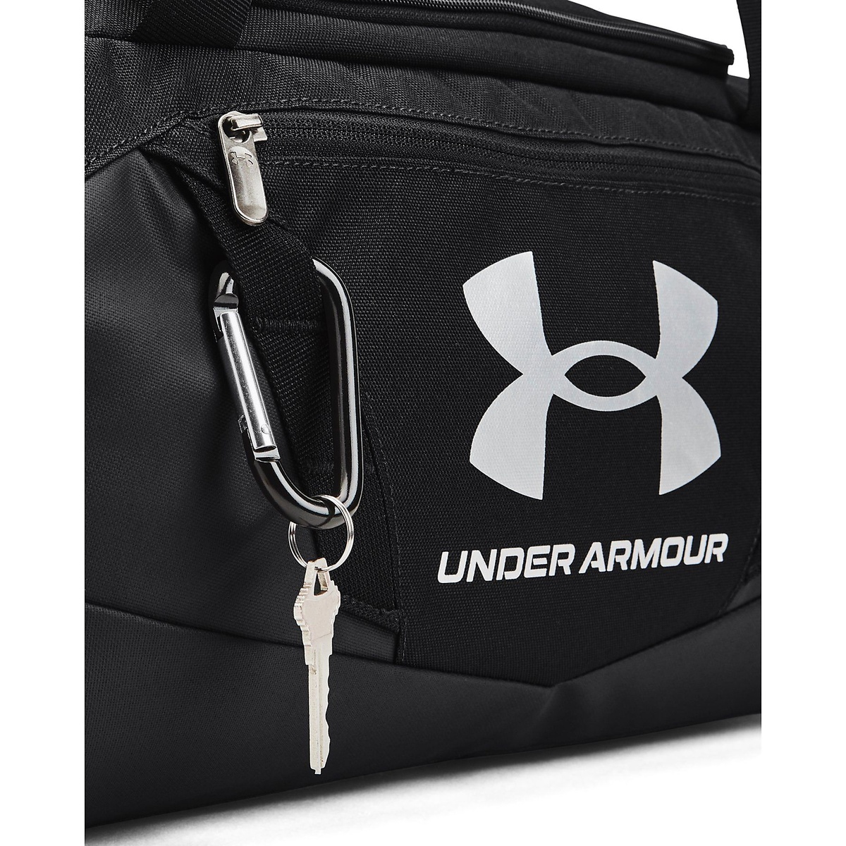 UA Undeniable 5.0 Duffle XS