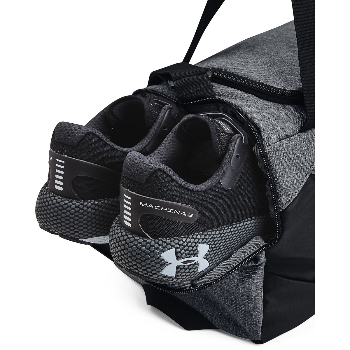 UA Undeniable 5.0 Duffle XS